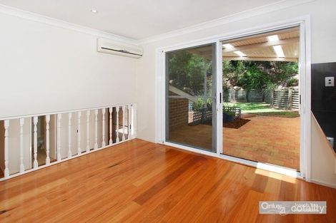 Property photo of 21 Timothy Close Cherrybrook NSW 2126