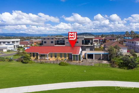 Property photo of 3/7 Little Lake Crescent Warilla NSW 2528