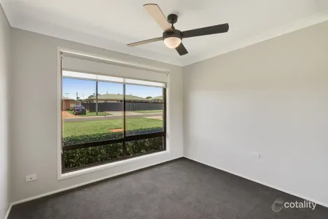 Property photo of 25 Arabian Street Harristown QLD 4350