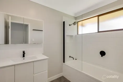 Property photo of 25 Arabian Street Harristown QLD 4350