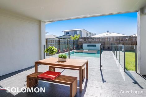 Property photo of 20A Sandalwood Street Thornlands QLD 4164