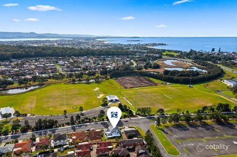 Property photo of 3 Wattle Road Flinders NSW 2529