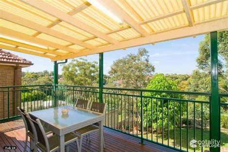 Property photo of 5 Johnston Street Earlwood NSW 2206