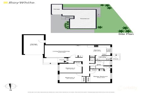 Property photo of 3/49 Drummond Street Chadstone VIC 3148