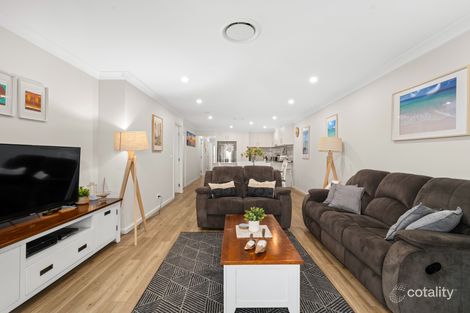 17B BEXHILL AVE, SUSSEX INLET, NSW 2540