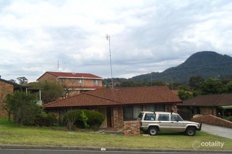 4 Carbeen Cres, Cordeaux Heights, NSW 2526