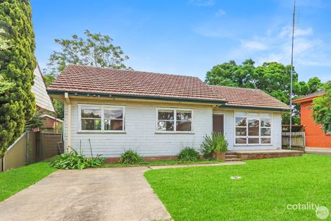 Property photo of 33 Rodley Avenue Penrith NSW 2750