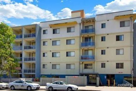 Property photo of 19/19 Third Avenue Blacktown NSW 2148