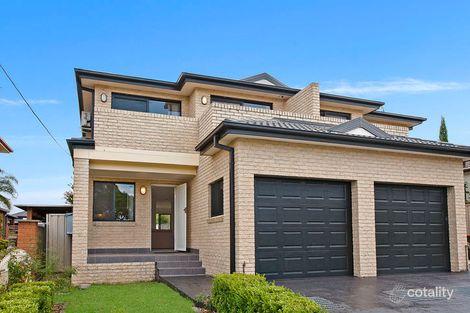 Property photo of 276A Edgar Street Condell Park NSW 2200