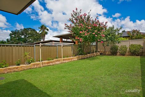 Property photo of 276A Edgar Street Condell Park NSW 2200