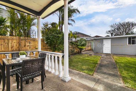 Property photo of 13 Wentworth Street Tempe NSW 2044