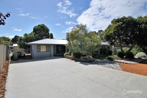 Property photo of 110 Lucy Victoria Avenue Australind WA 6233