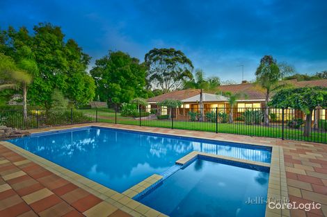 Property photo of 2 Hermann Court Templestowe VIC 3106