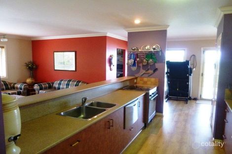 Property photo of 1 Duncan Street Wilsonton Heights QLD 4350