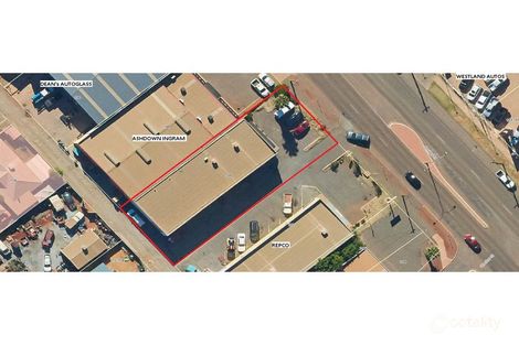 200 Boulder Rd, South Kalgoorlie, WA 6430