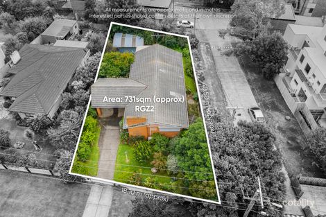 111 Burwood Hwy, Burwood East, VIC 3151