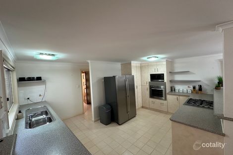 Property photo of 7 Ferris Street Gladstone Central QLD 4680