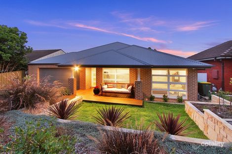 Property photo of 8 Woods Street North Epping NSW 2121