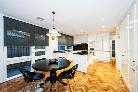 Property photo of 35 Williamson Avenue Strathmore VIC 3041