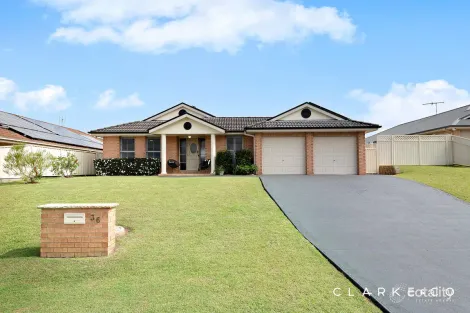 36 Drummond Ave, Largs, NSW 2320
