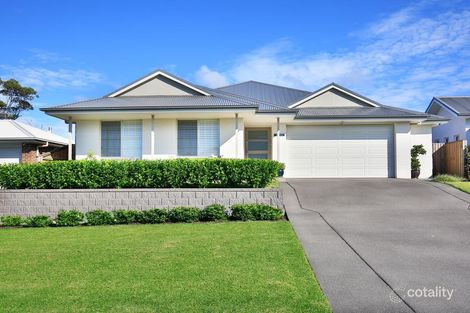 Property photo of 7 Womack Close Berry NSW 2535