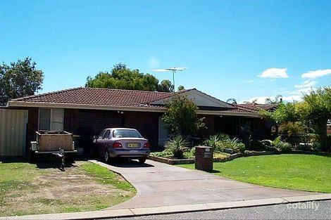 20 Dargin Way, Rockingham, WA 6168