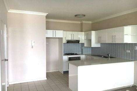 Property photo of 19/19 Third Avenue Blacktown NSW 2148