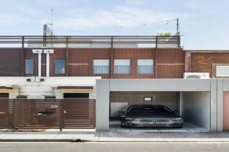 Property photo of 59 James Street Windsor VIC 3181