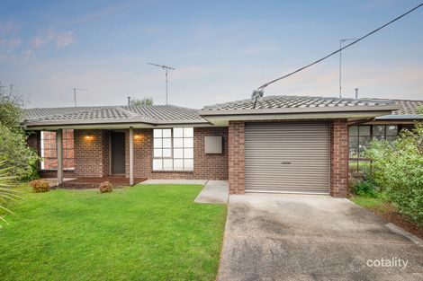 Property photo of 2/111 Wilsons Road Newcomb VIC 3219