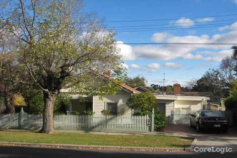 Property photo of 96 The Eyrie Eaglemont VIC 3084