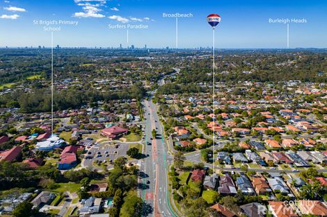 Property photo of 3 Forestwood Court Nerang QLD 4211