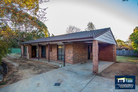 4/91 Keverstone Cct, Isabella Plains, ACT 2905