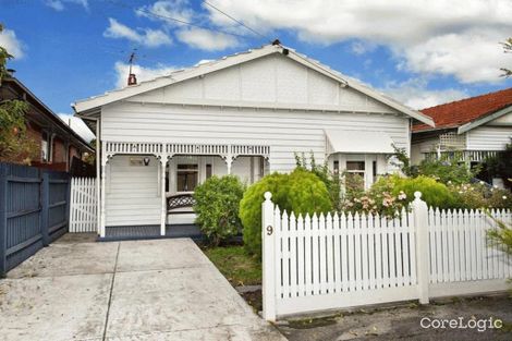 Property photo of 9 Queensville Street Kingsville VIC 3012