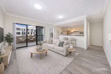 29/33-37 West St, Hurstville, NSW 2220