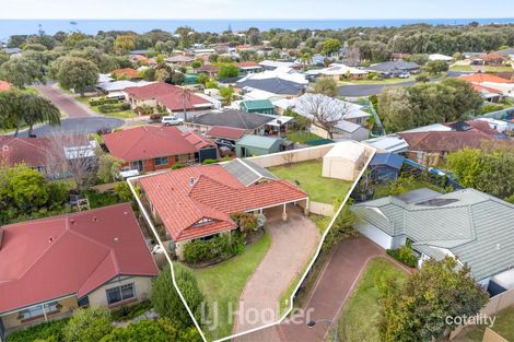 Property photo of 5 Gannet Court Geographe WA 6280