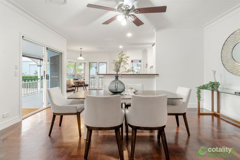Property photo of 23 Fleetwood Court Ferny Hills QLD 4055