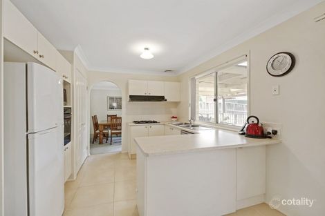 Property photo of 78 Spring Hill Circle Currans Hill NSW 2567