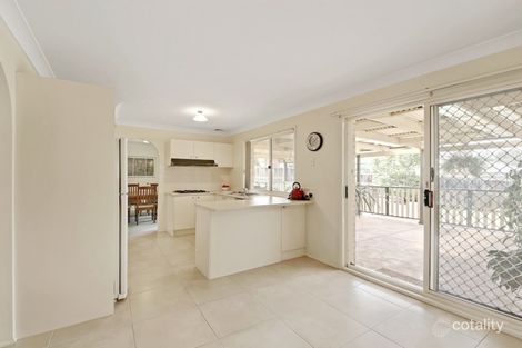 Property photo of 78 Spring Hill Circle Currans Hill NSW 2567