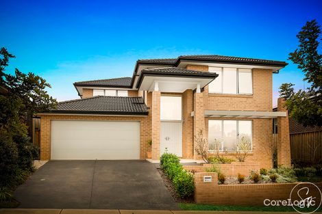 Property photo of 6 Coorong Road North Kellyville NSW 2155