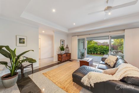 Property photo of 3 Beethoven Circuit Sippy Downs QLD 4556