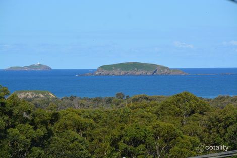 Property photo of 8 Houlahan Close Woolgoolga NSW 2456