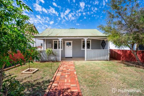 Property photo of 92A Wittenoom Street Boulder WA 6432
