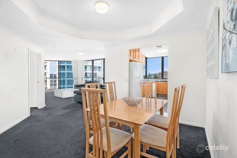 Property photo of 68/2 Goodwin Street Kangaroo Point QLD 4169