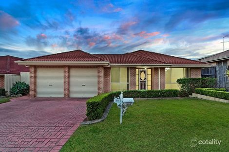 Property photo of 50 Casino Street Glenwood NSW 2768
