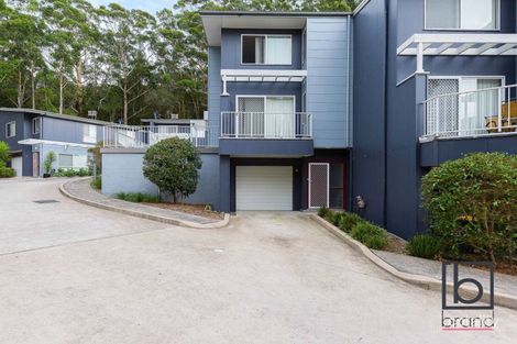 Property photo of 11/1A Woodbury Park Drive Mardi NSW 2259