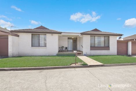 Property photo of 14/57 Auburn Road Regents Park NSW 2143