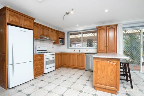 Property photo of 6 Brickfield Street Ruse NSW 2560