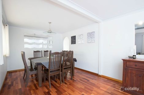 Property photo of 6 Brickfield Street Ruse NSW 2560