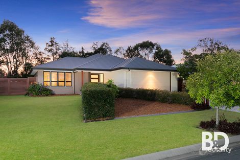 58 Wedgetail Cct, Narangba, QLD 4504