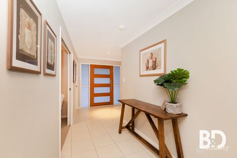 Property photo of 58 Wedgetail Circuit Narangba QLD 4504